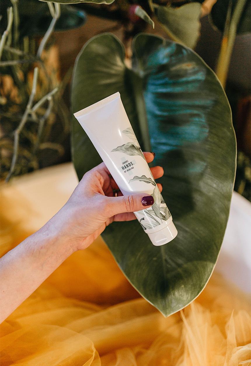 HEALING - Good Hands Cream