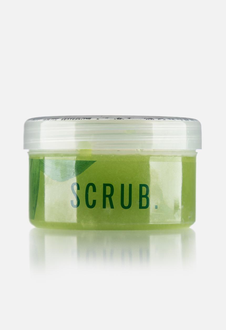 HEALING - Natural Body Scrub