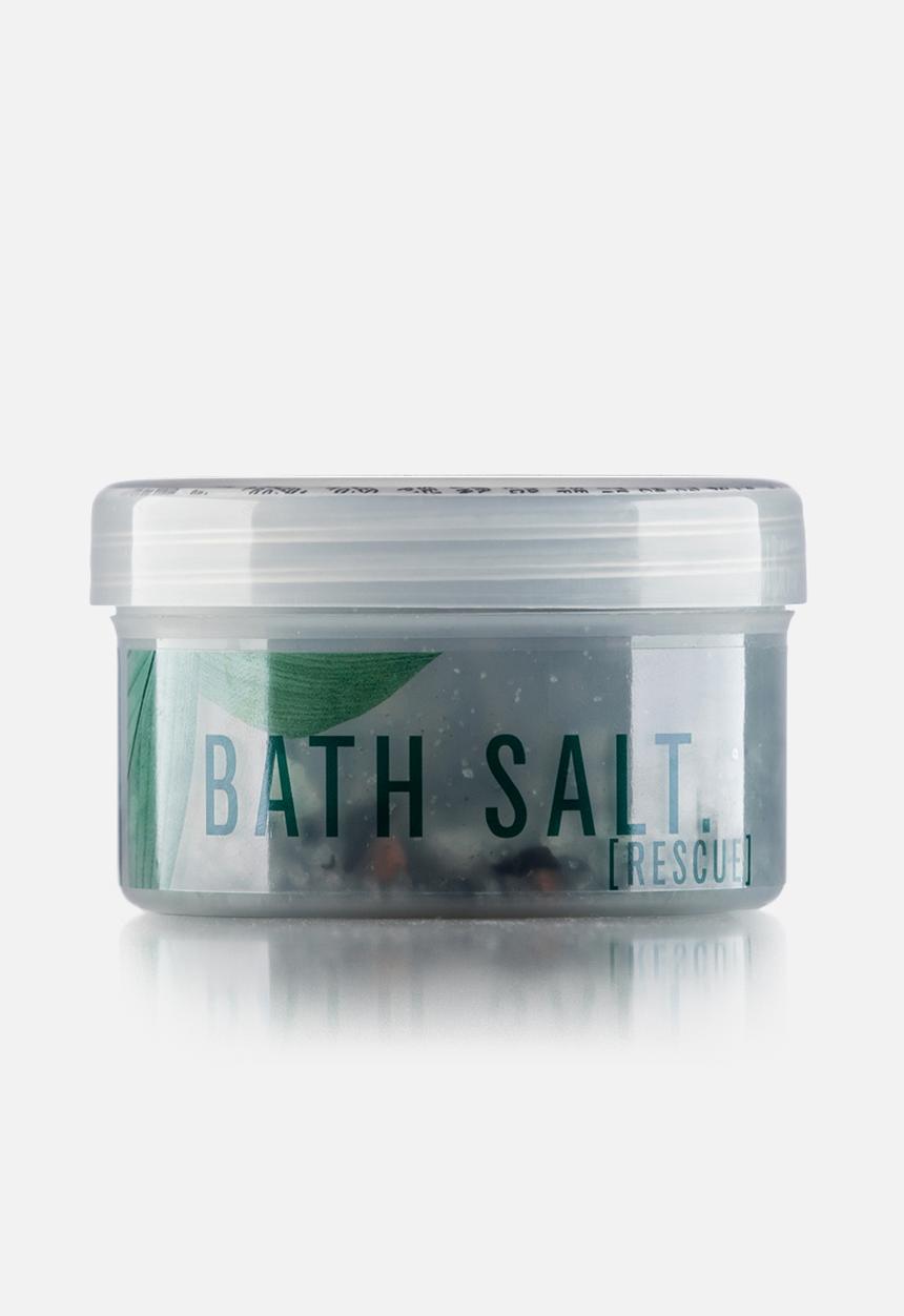 HEALING - Rescue Bath Salt