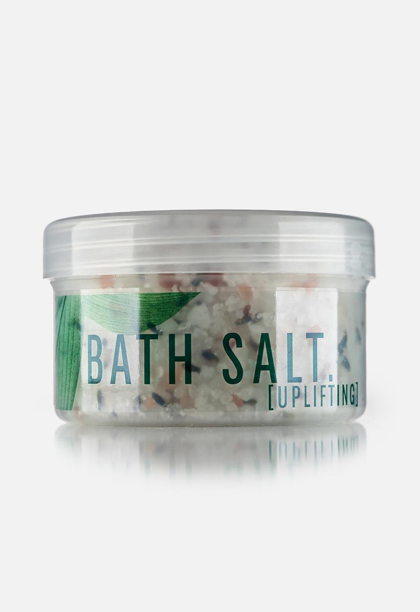 HEALING - Uplifting Bath Salt