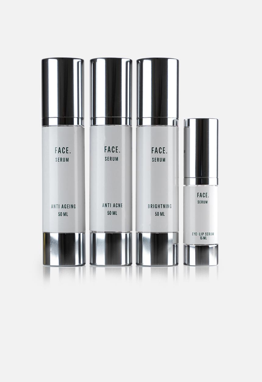 HEALING -  Eye & Lip 5% Hyaluronic Acid Serum