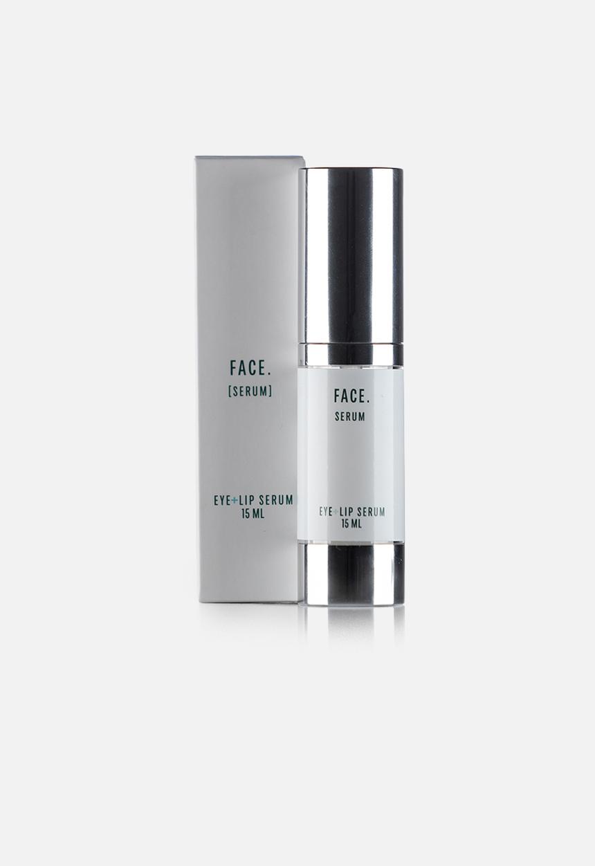 HEALING -  Eye & Lip 5% Hyaluronic Acid Serum