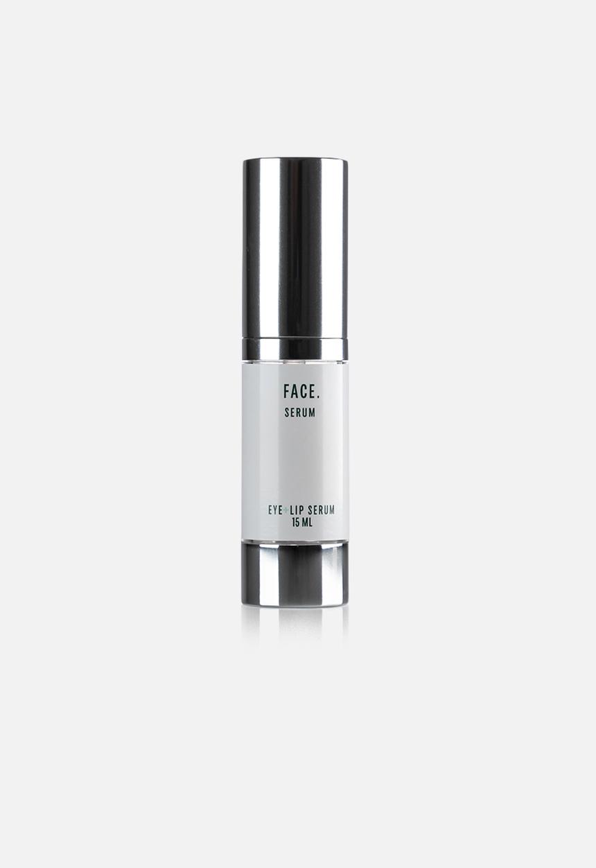 HEALING -  Eye & Lip 5% Hyaluronic Acid Serum