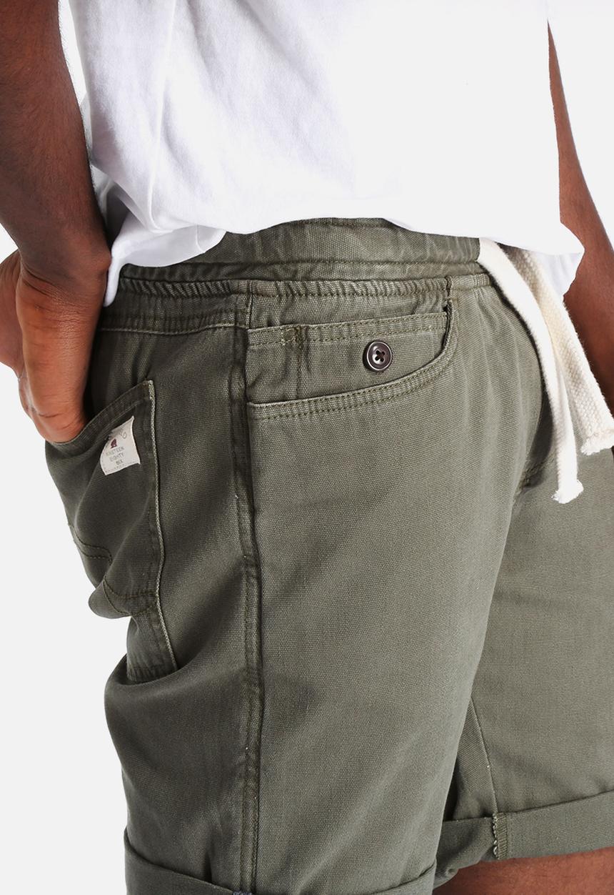 Bellfield - Baltimore Shorts