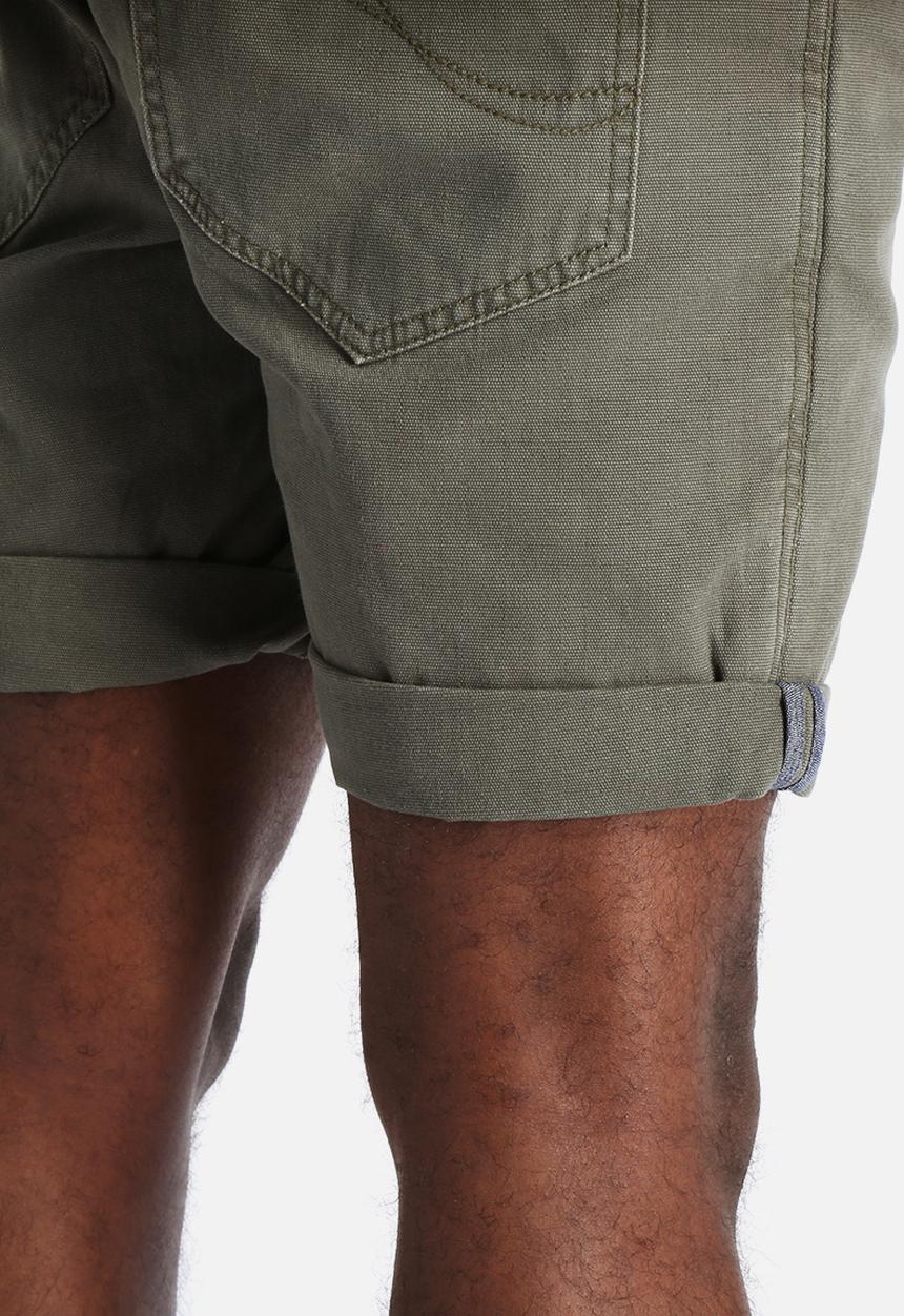 Bellfield - Baltimore Shorts