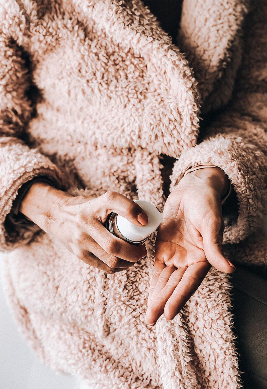 HEALING - Hyaluronic Acid Rosewater Face Tonic