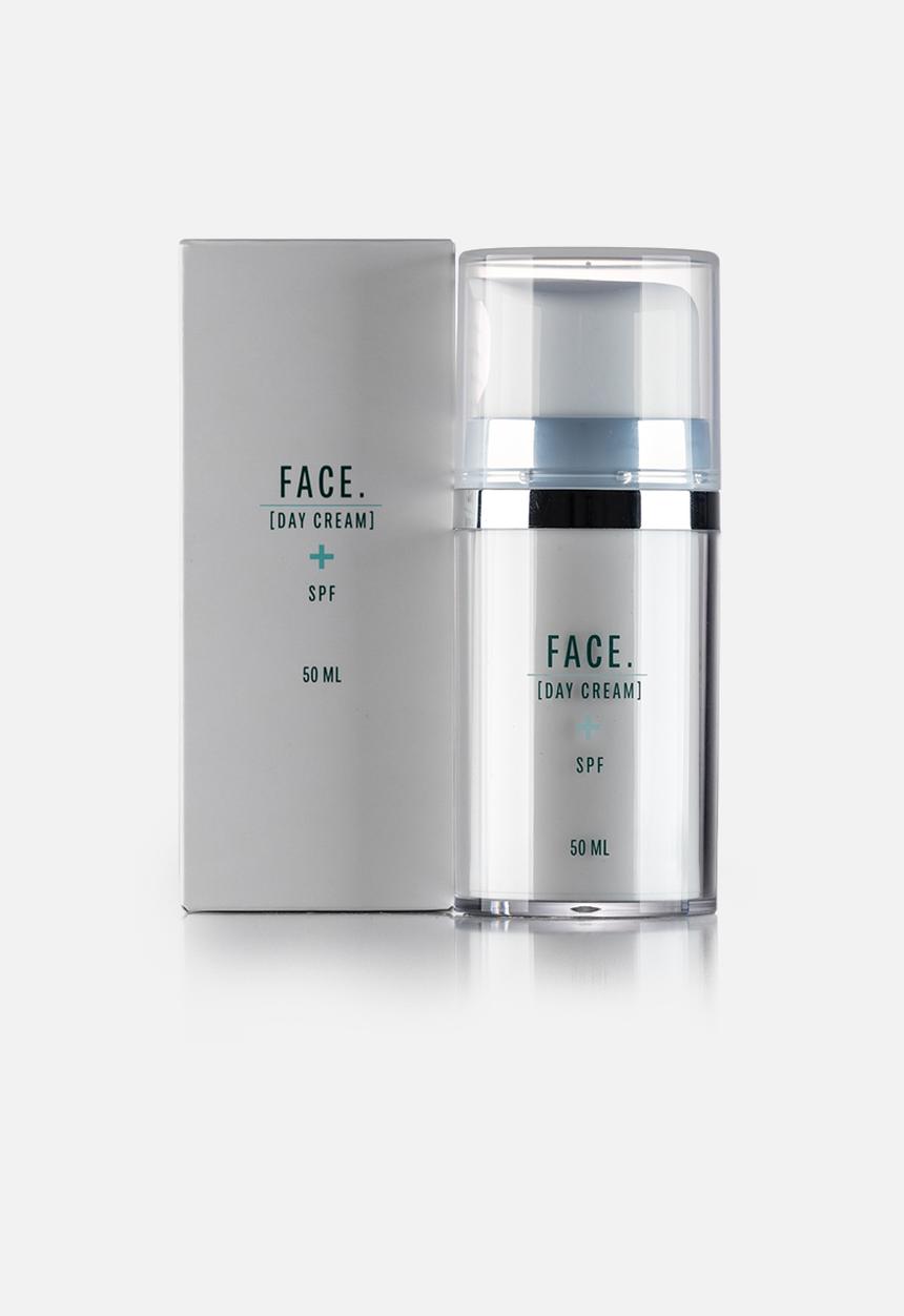 HEALING - Hydrogenated Day Cream
