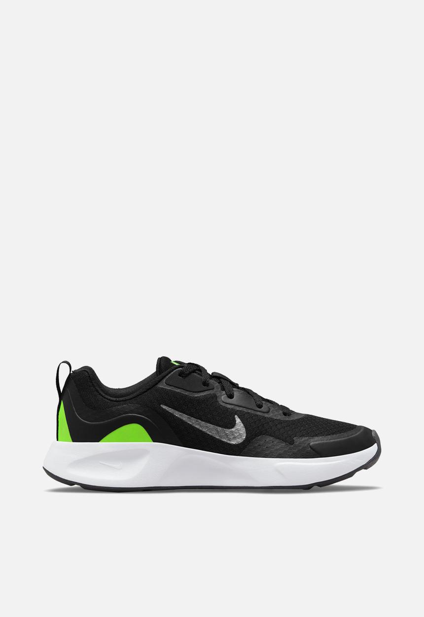 Nike - Nike wearallday (gs) - black