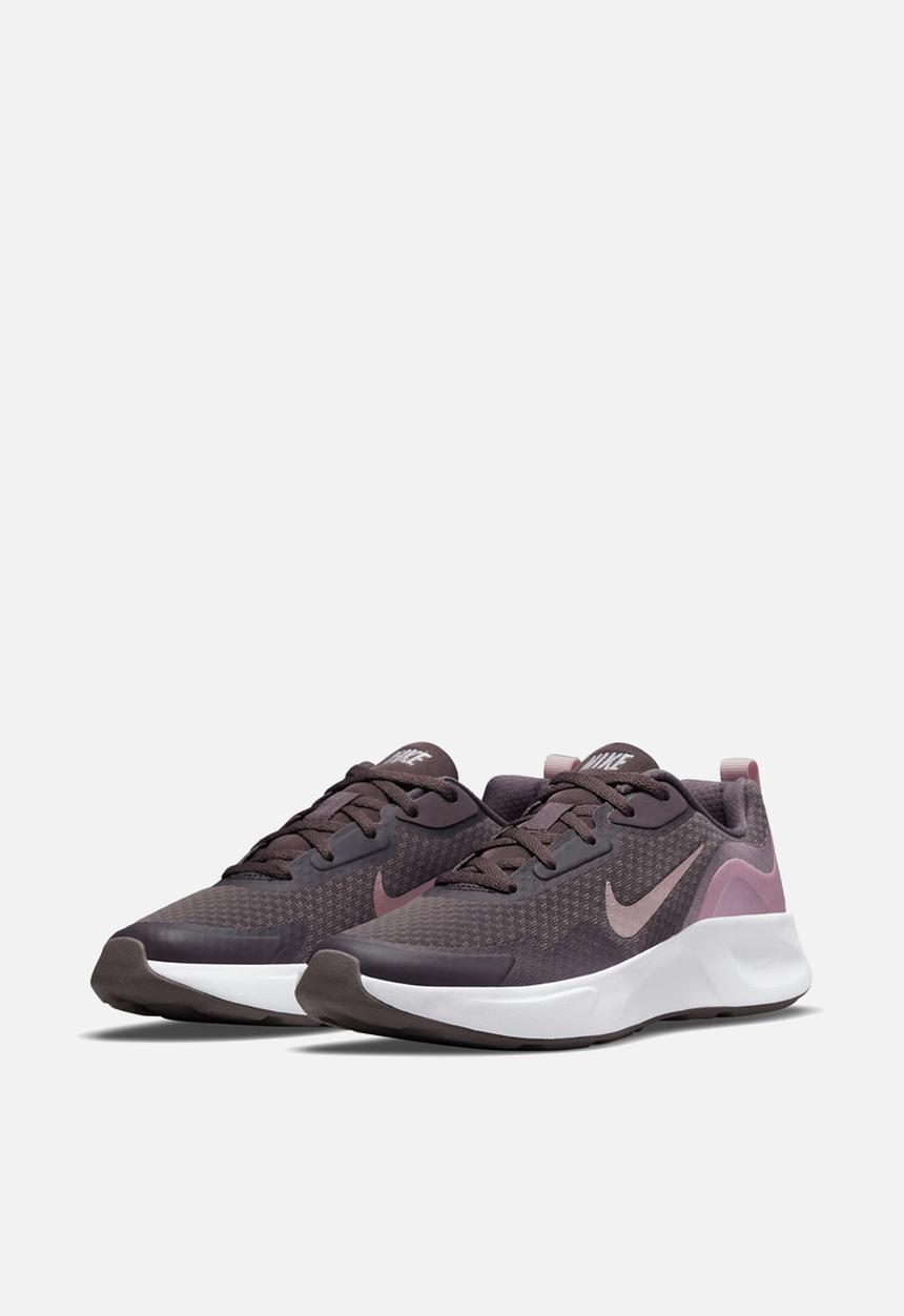 Nike - Nike wearallday (gs) - purple