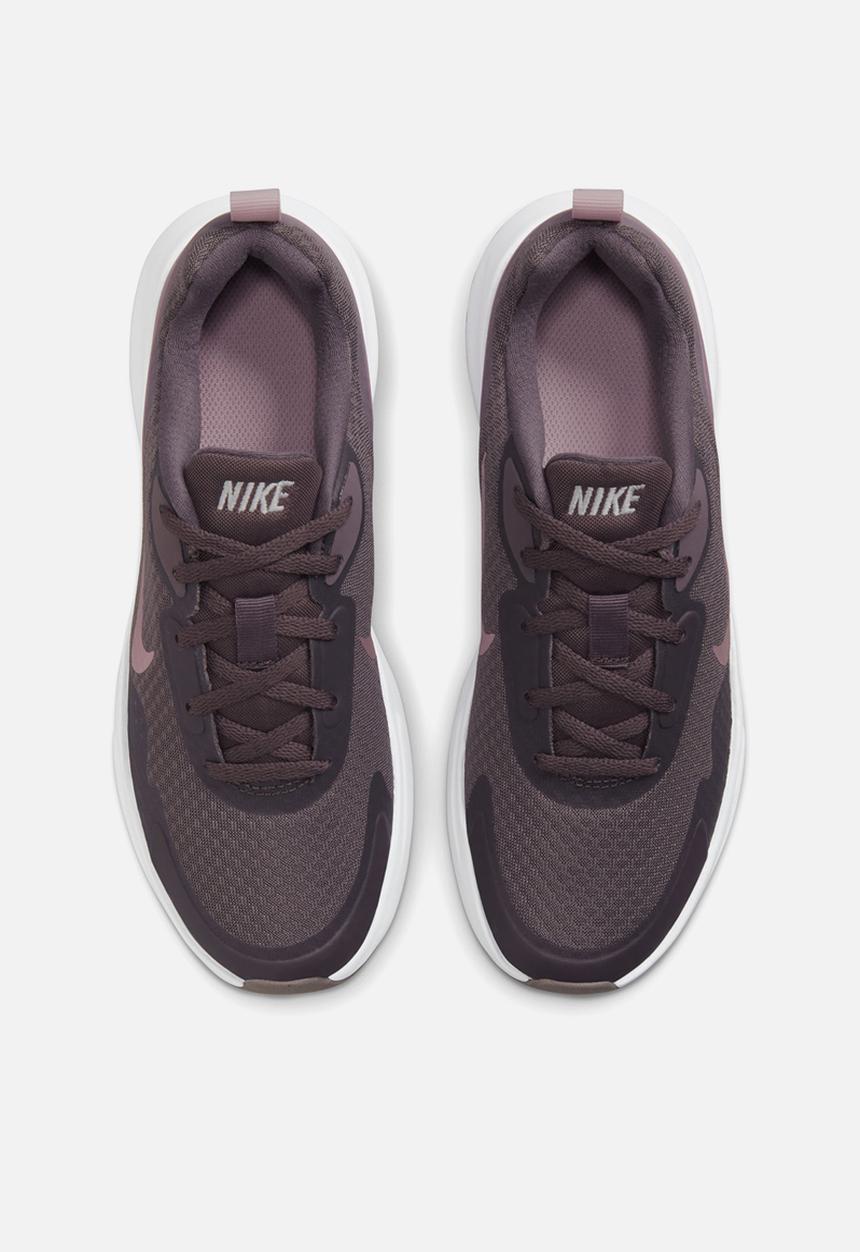 Nike - Nike wearallday (gs) - purple