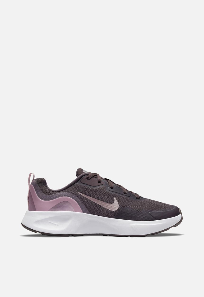 Nike - Nike wearallday (gs) - purple