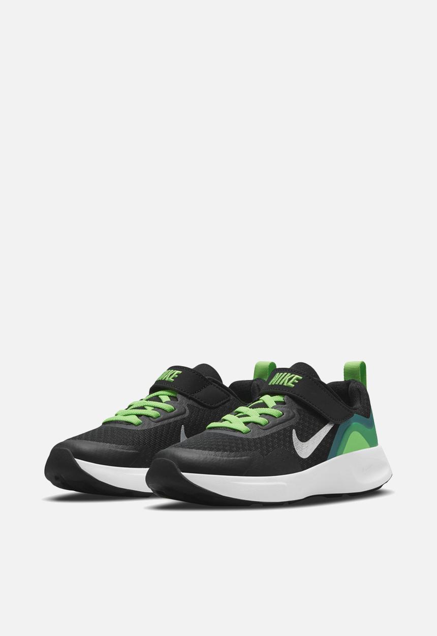 Nike - Nike wearallday (ps) - black