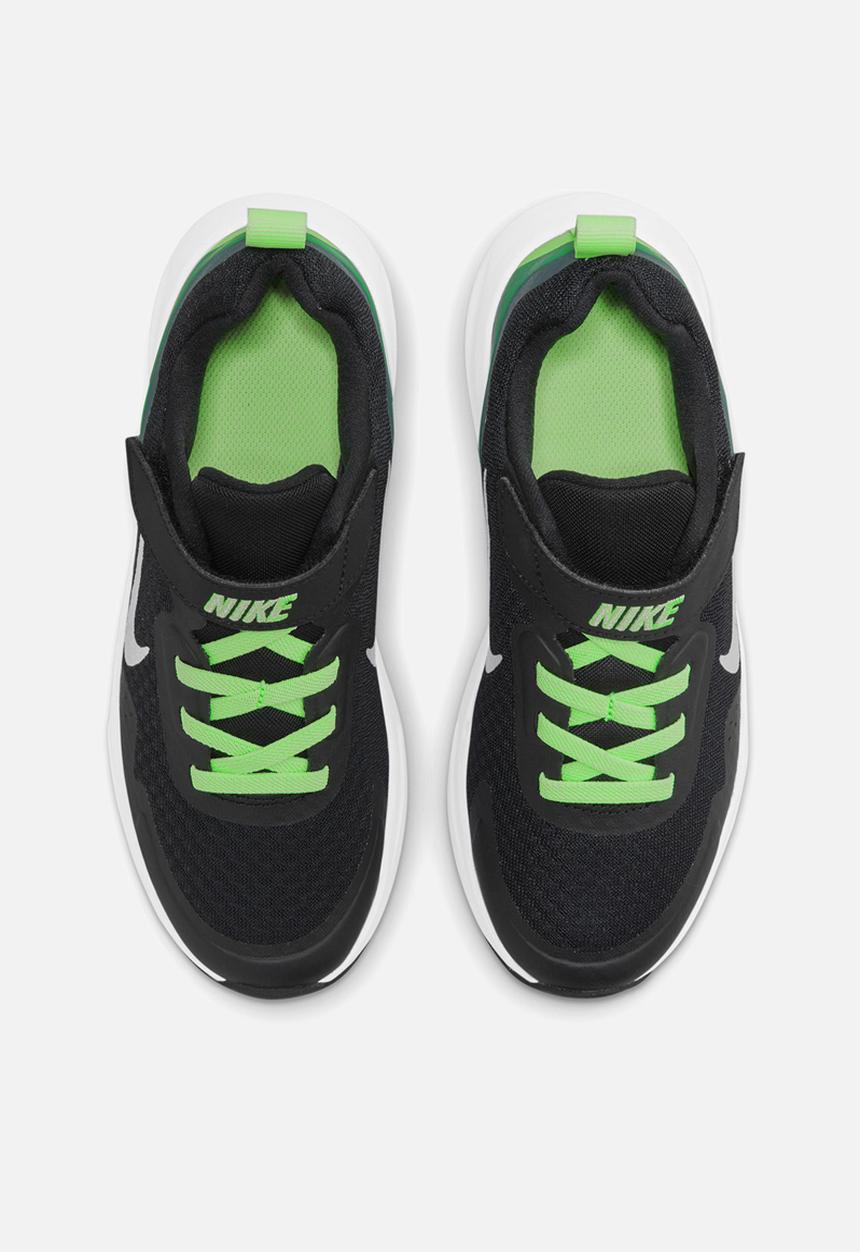 Nike - Nike wearallday (ps) - black