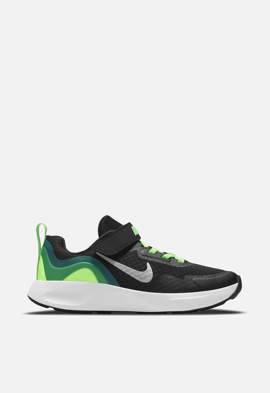 Nike - Nike wearallday (ps) - black