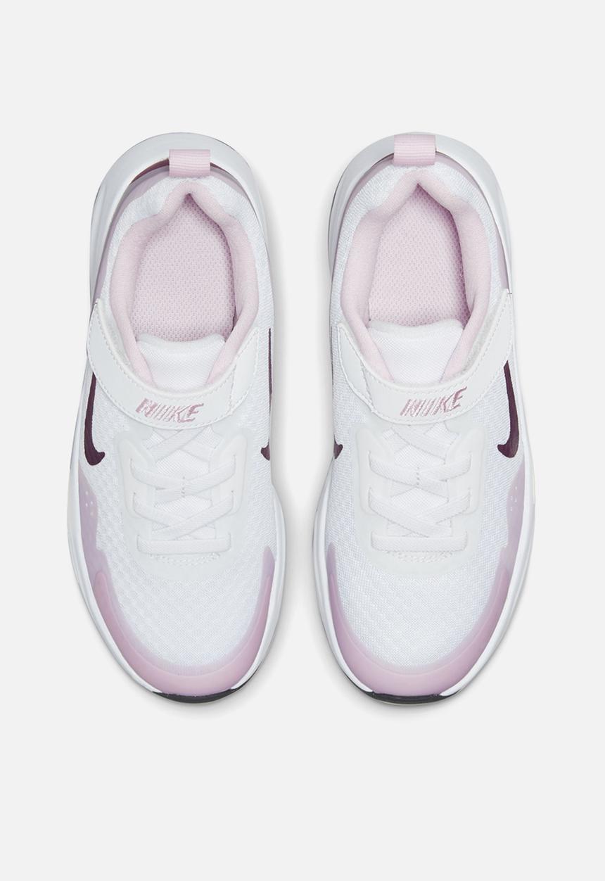 Nike - Nike wearallday (ps) - white & pink
