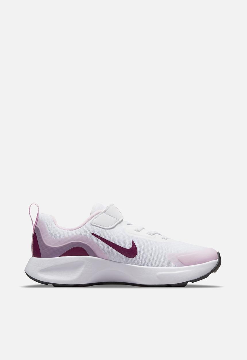 Nike - Nike wearallday (ps) - white & pink