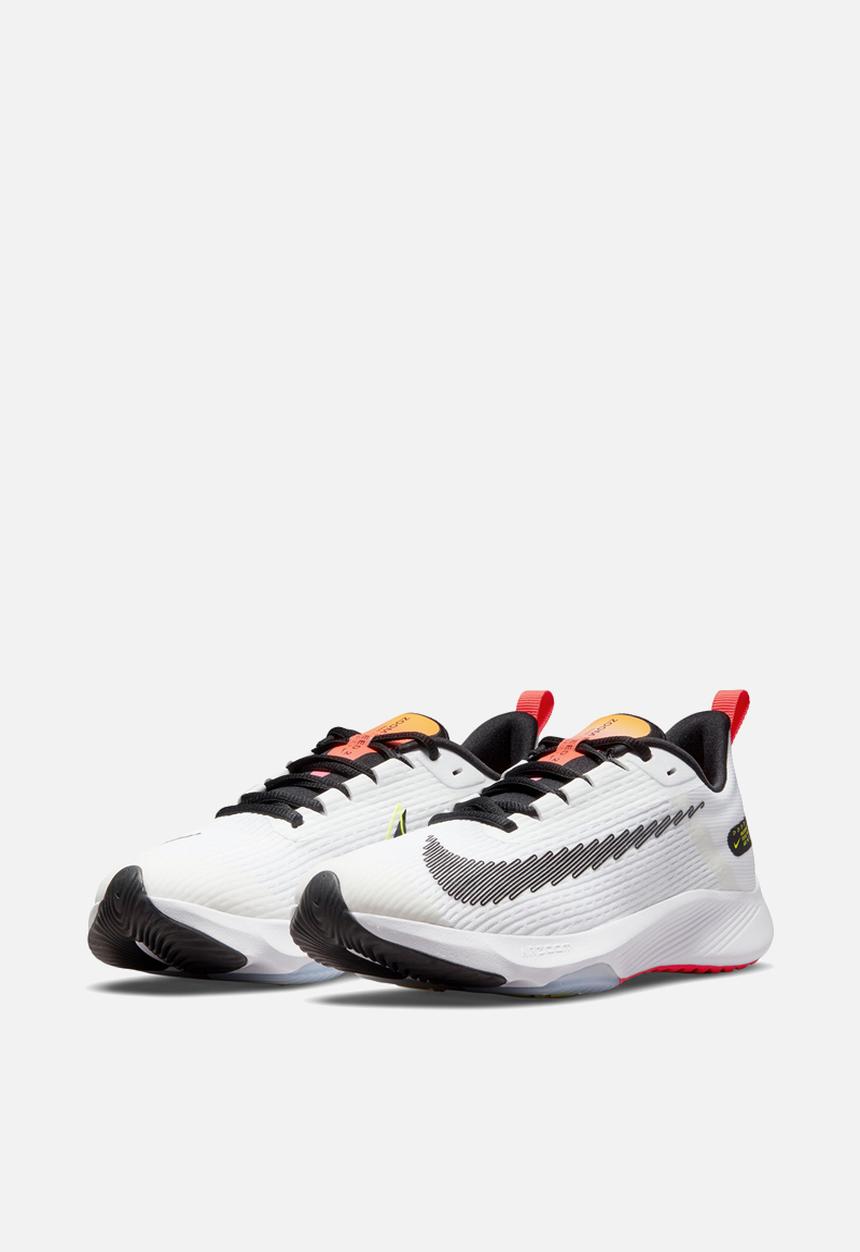 Nike - Nike air zoom speed 2 (gs) - white/black
