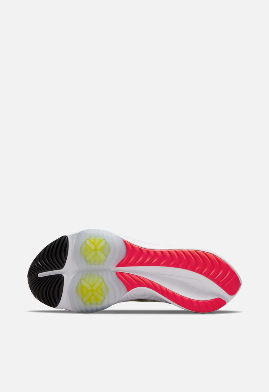 Nike - Nike air zoom speed 2 (gs) - white/black