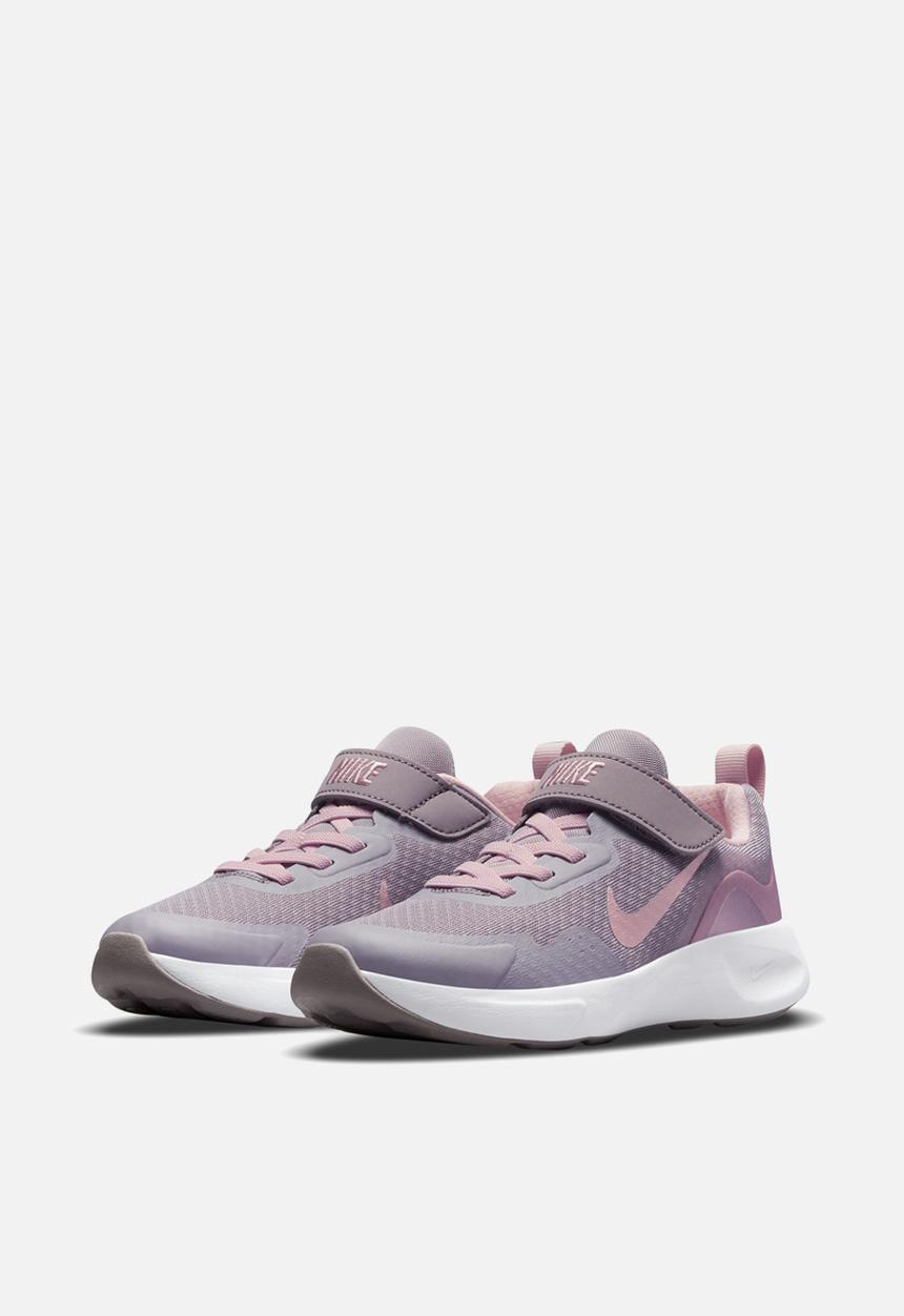 Nike - Nike wearallday (ps) - violet 