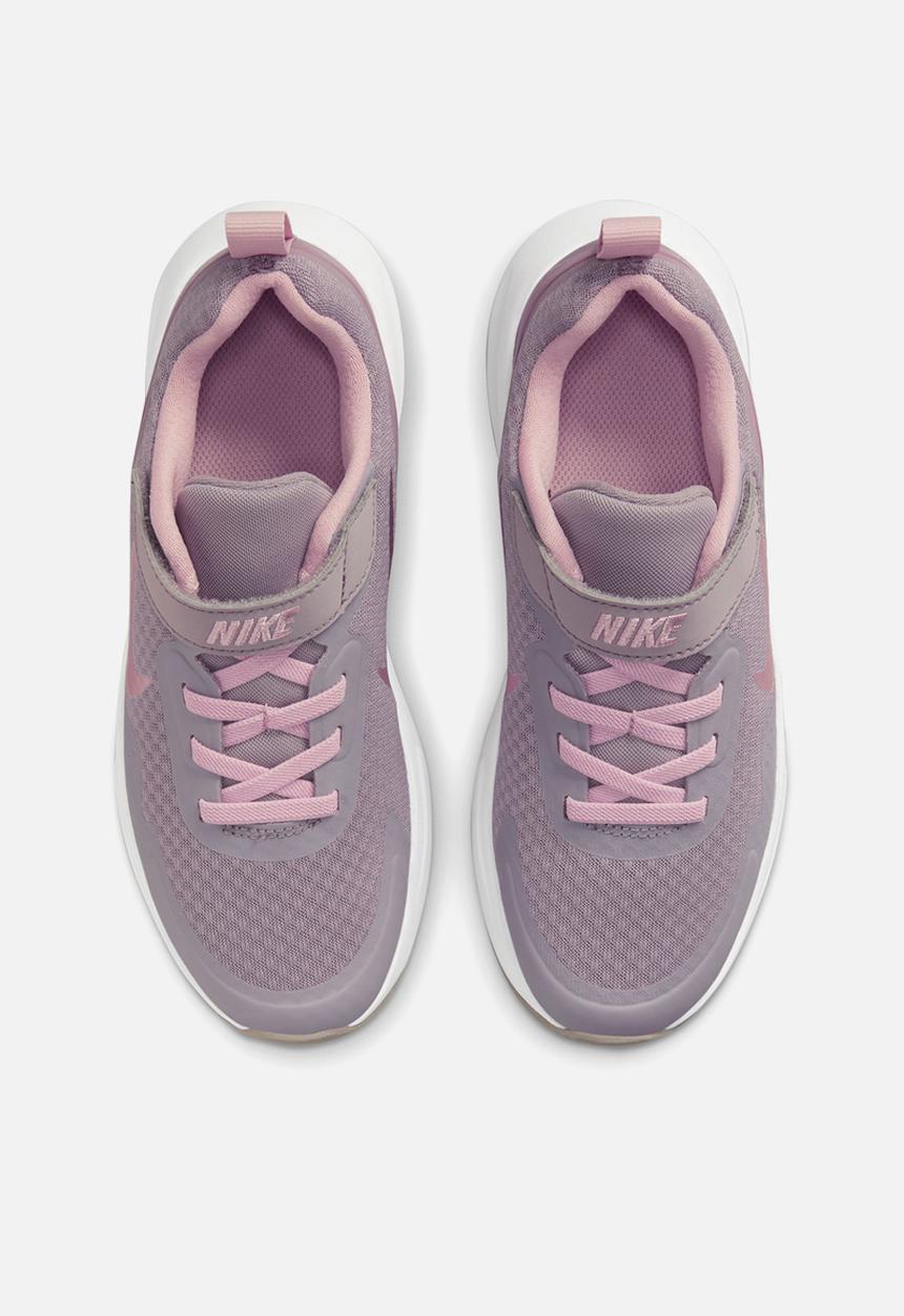 Nike - Nike wearallday (ps) - violet 