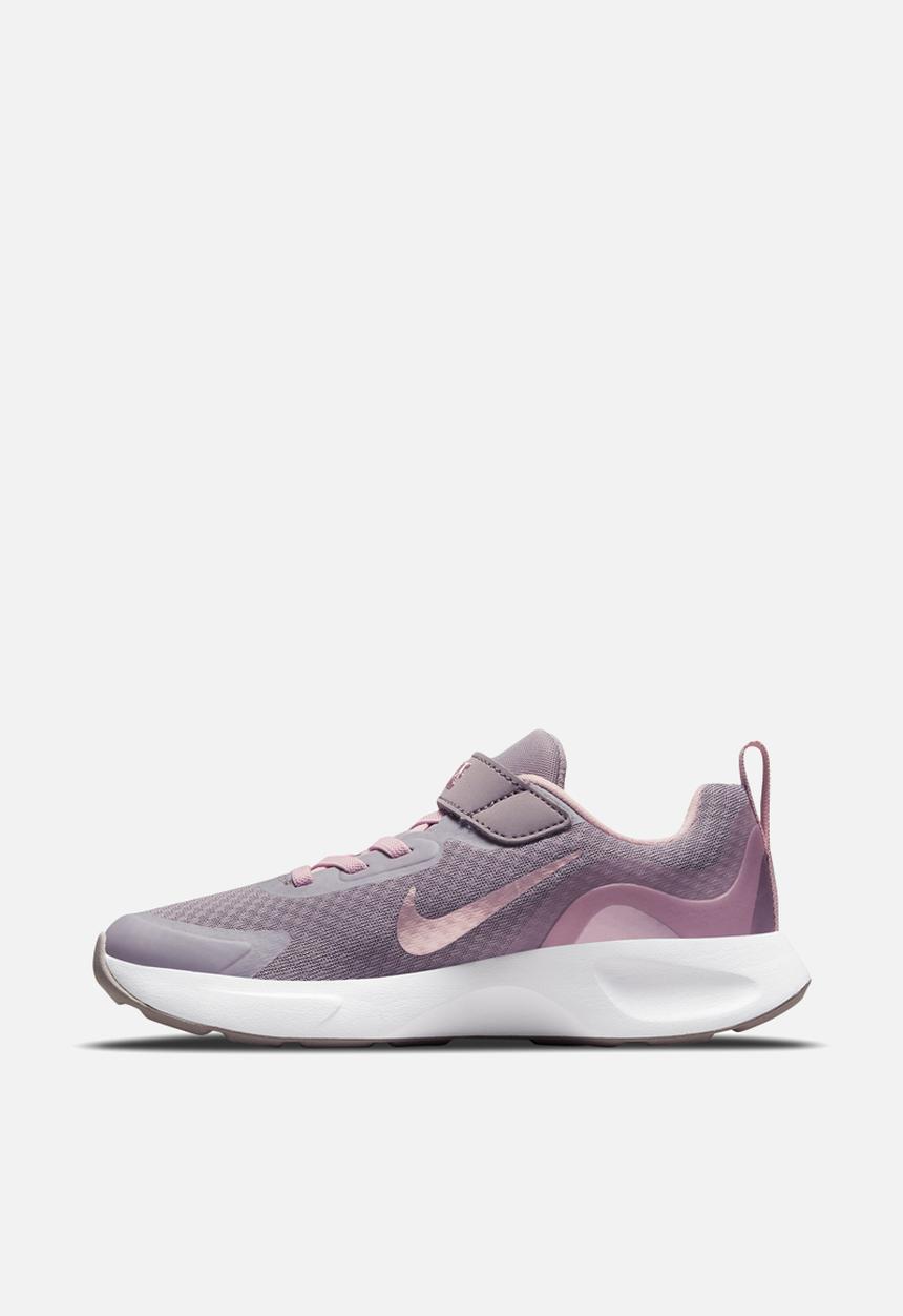 Nike - Nike wearallday (ps) - violet 