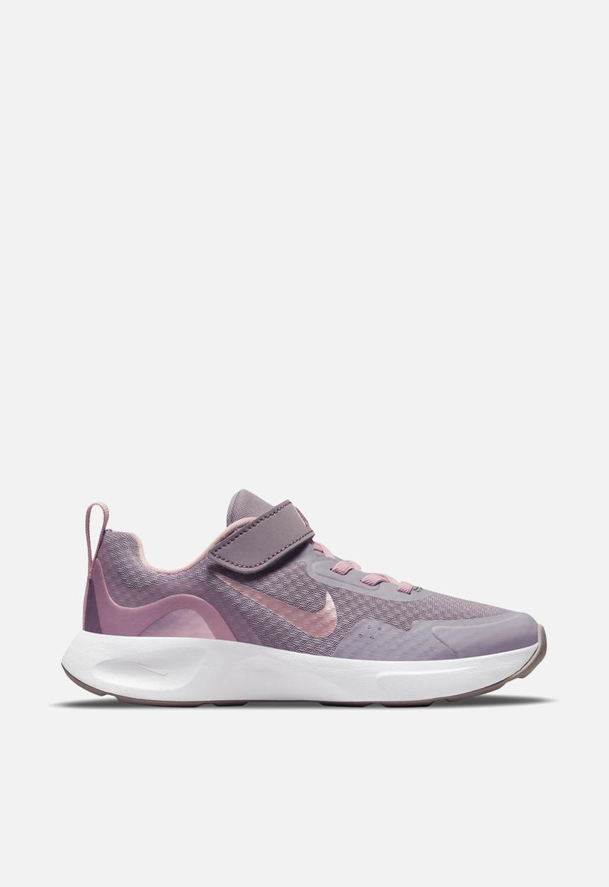 Nike - Nike wearallday (ps) - violet 