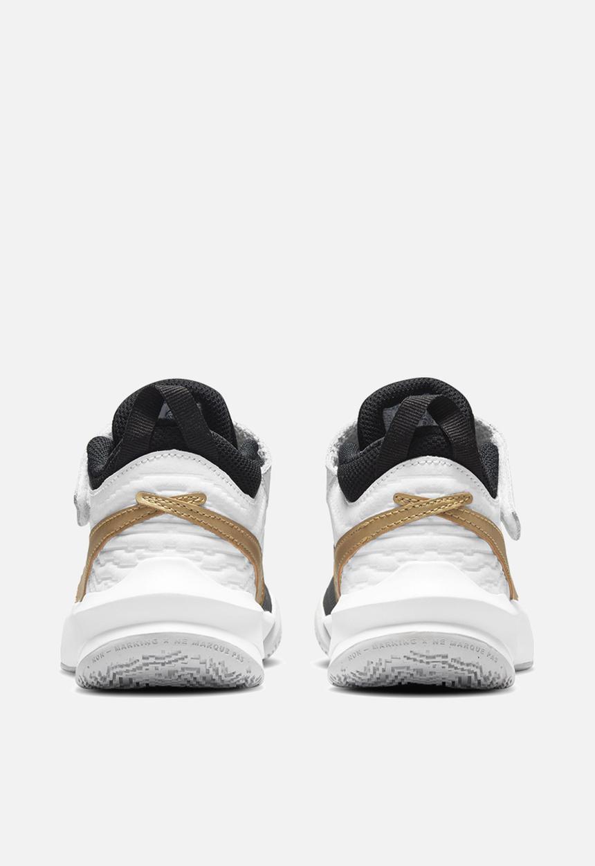 Nike - Team hustle d 10 (ps) - multi 