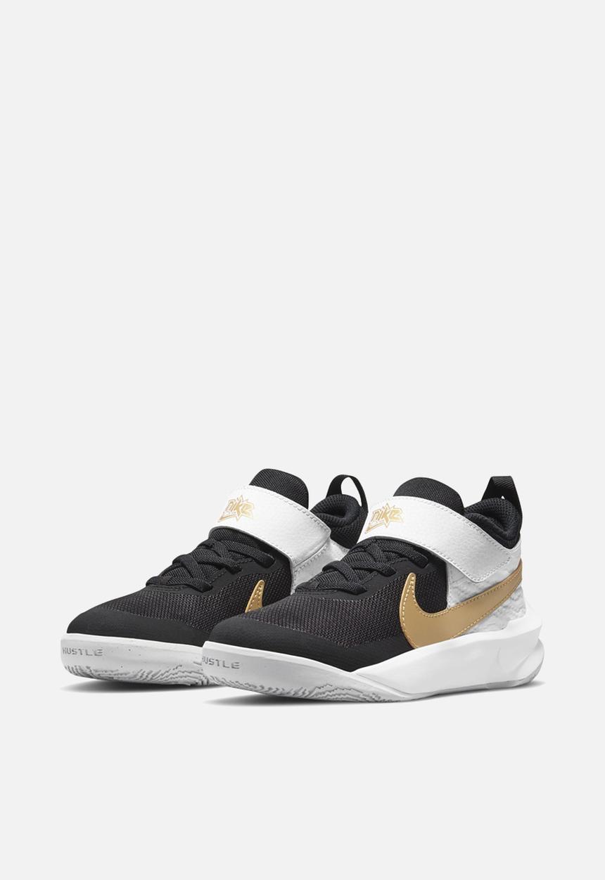 Nike - Team hustle d 10 (ps) - multi 