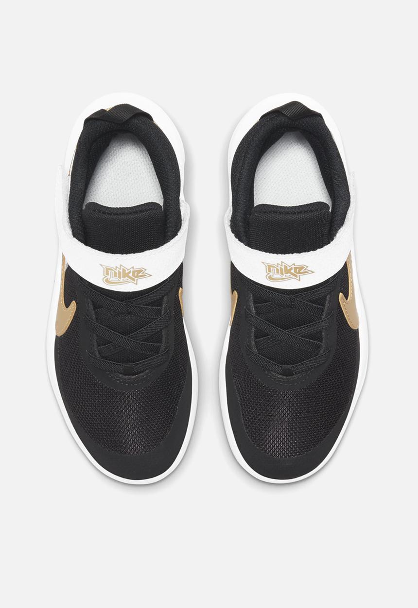 Nike - Team hustle d 10 (ps) - multi 