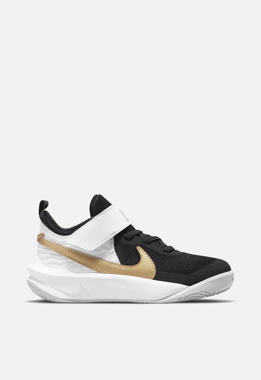 Nike - Team hustle d 10 (ps) - multi 