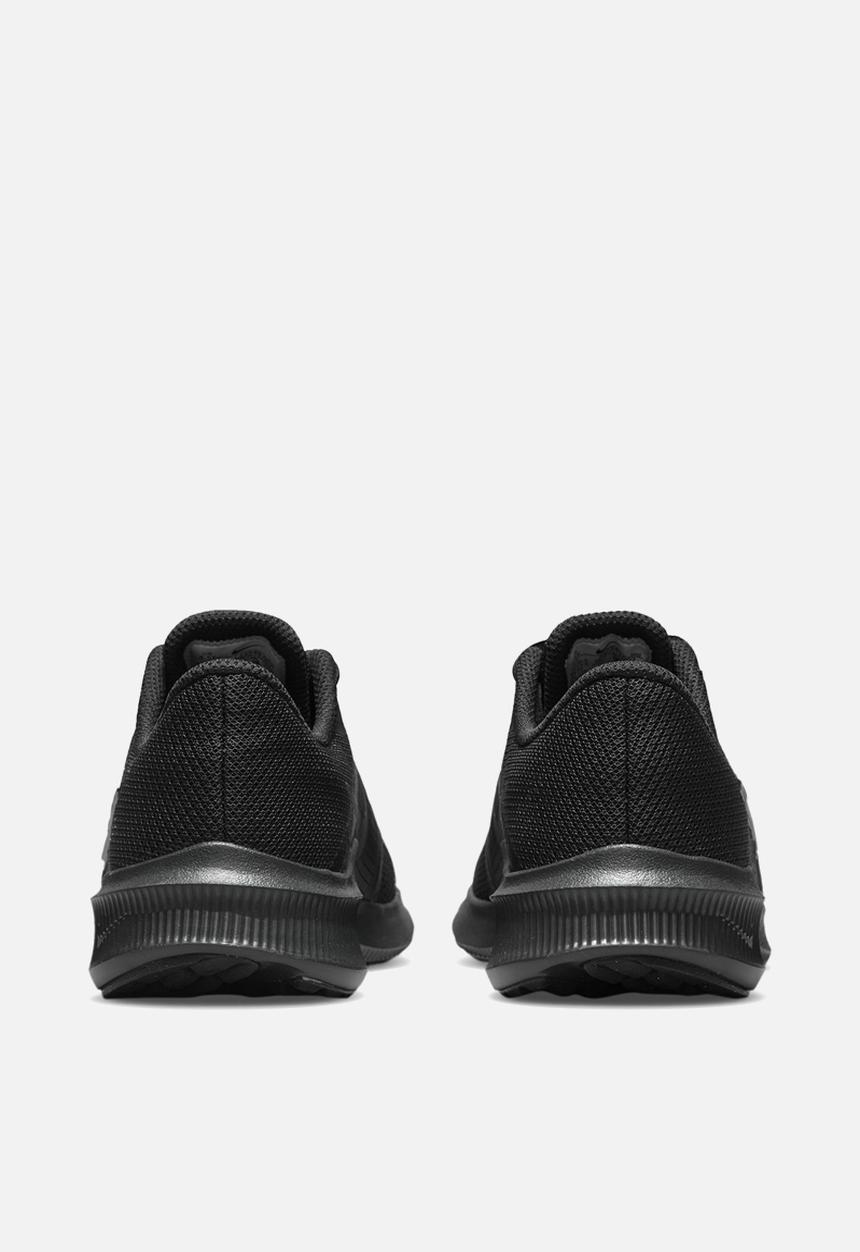 Nike - Nike downshifter 11 (gs) - black