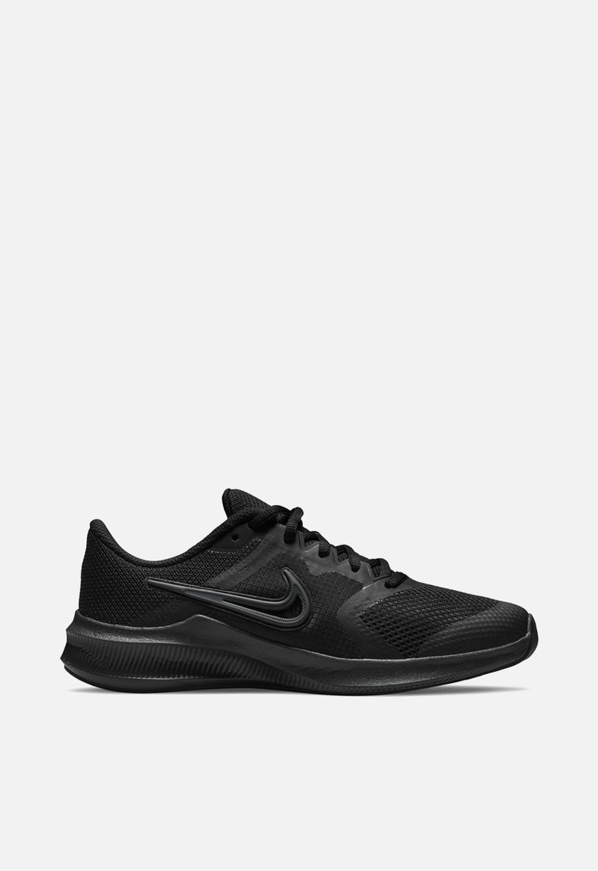 Nike - Nike downshifter 11 (gs) - black
