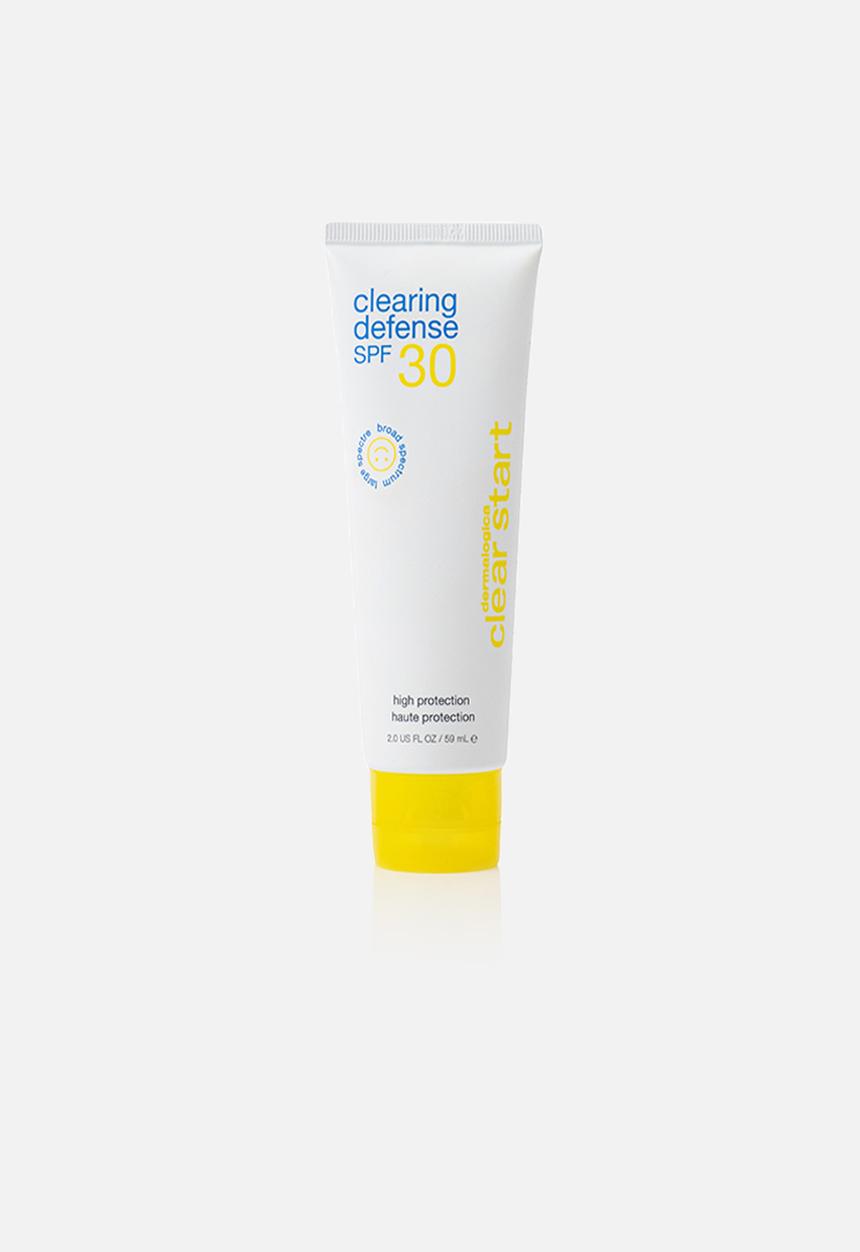 Clear Start by dermalogica - clear start clearing defense spf30
