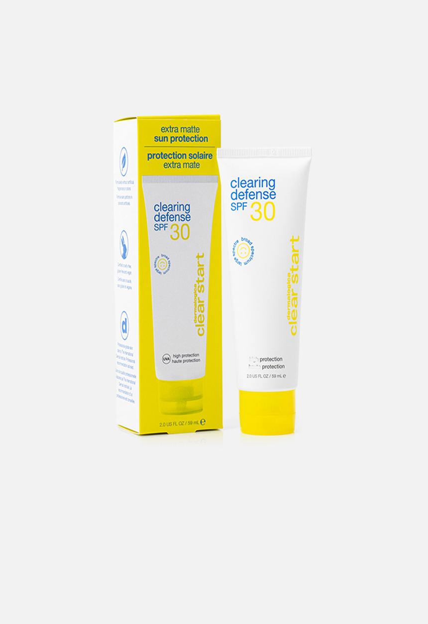 Clear Start by dermalogica - clear start clearing defense spf30