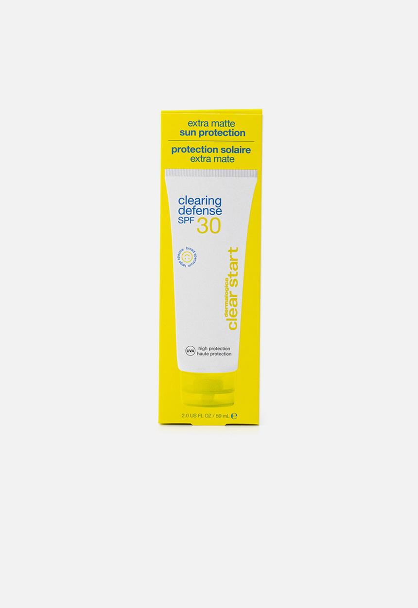 Clear Start by dermalogica - clear start clearing defense spf30