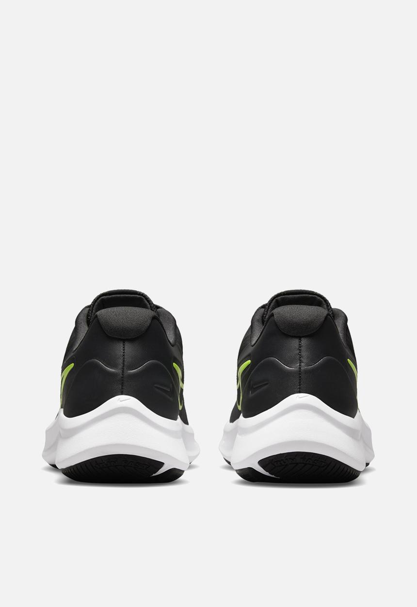 Nike - Nike star runner 3 (gs) - black