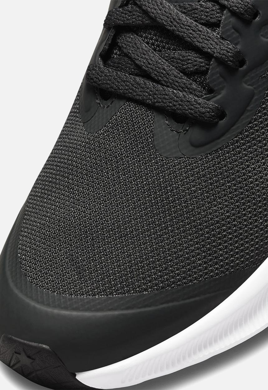 Nike - Nike star runner 3 (gs) - black