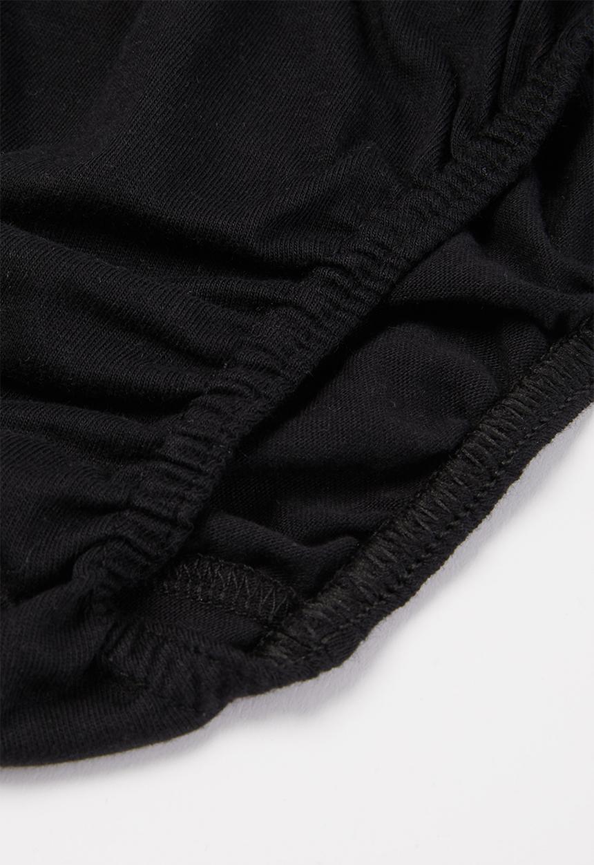 Superbalist Kids - 3 pack skants - black
