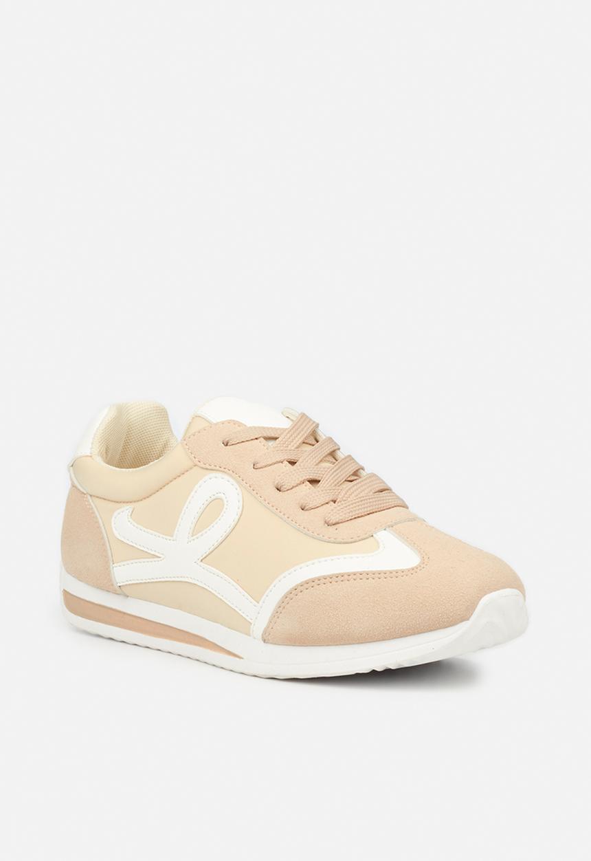 Butterfly Feet - Artemis 1 sneaker - beige