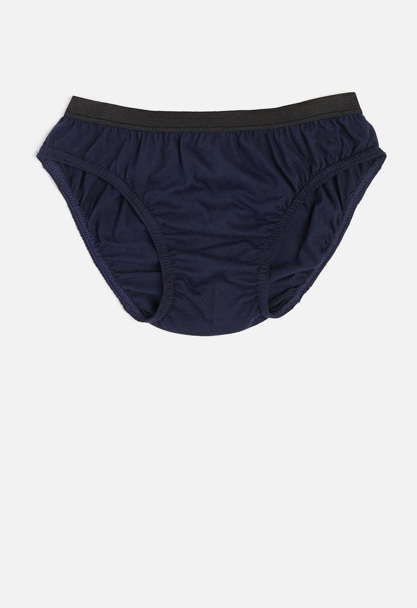 Superbalist Kids - 3 pack briefs - multi