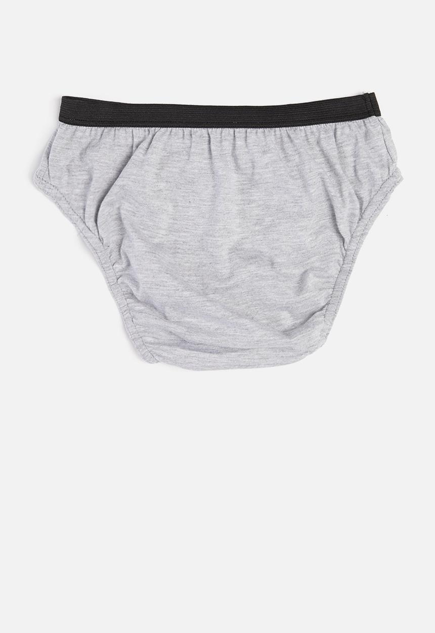 Superbalist Kids - 3 pack briefs - multi