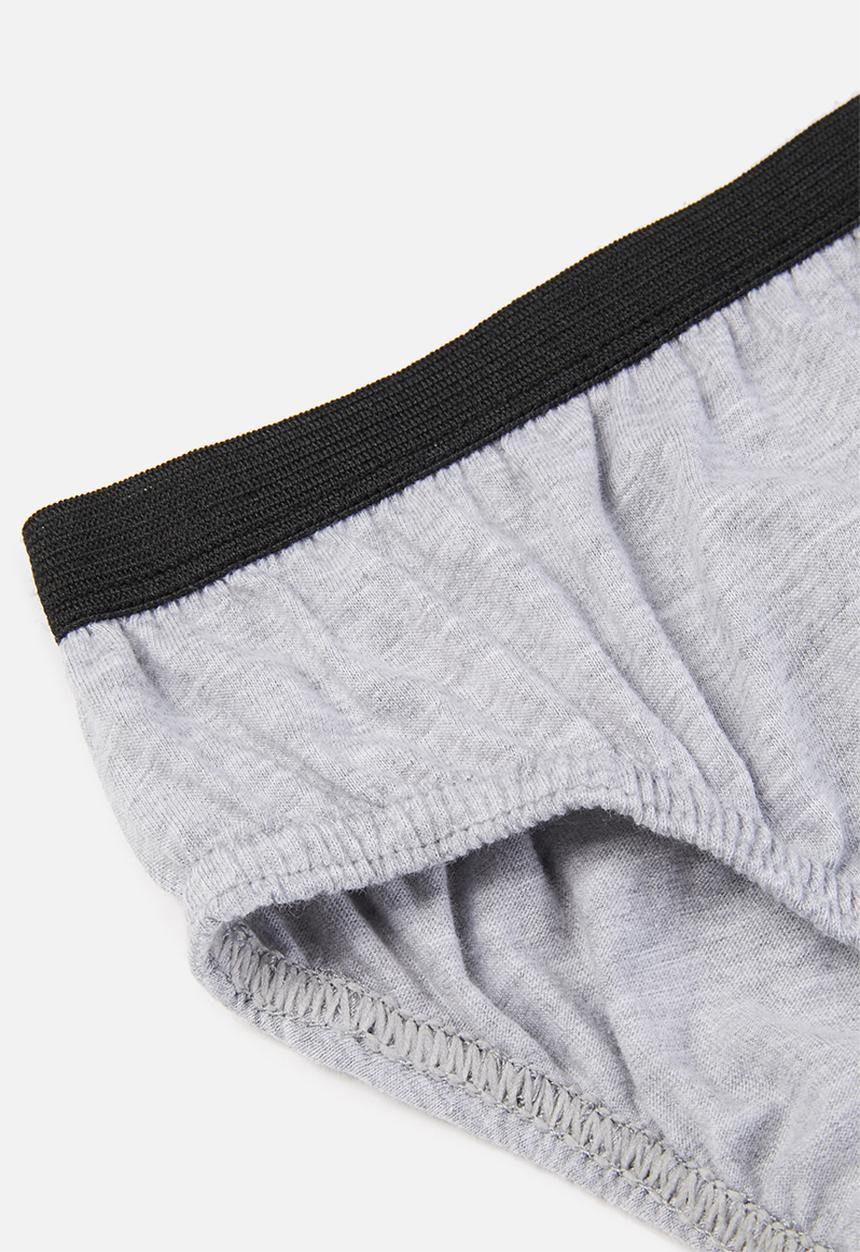 Superbalist Kids - 3 pack briefs - multi
