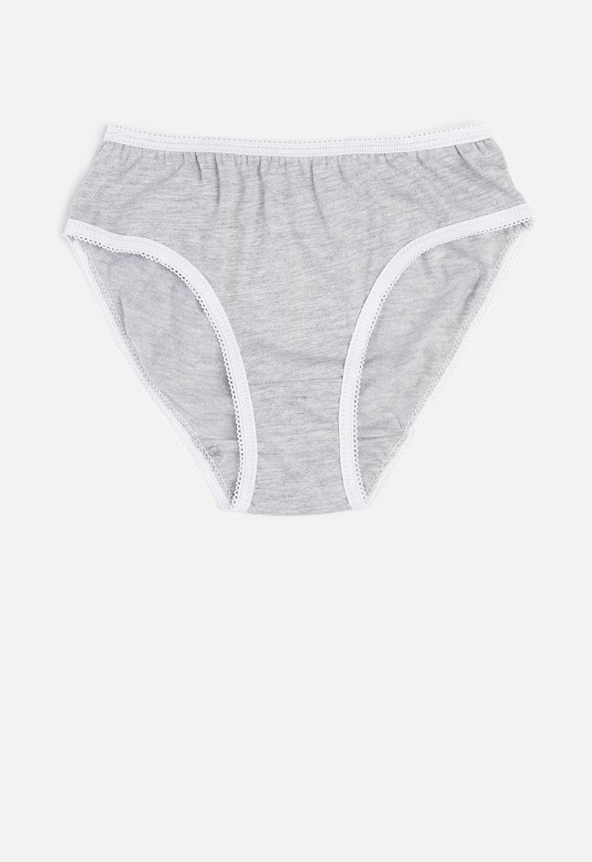 Superbalist Kids - 3 pack bikini briefs - multi