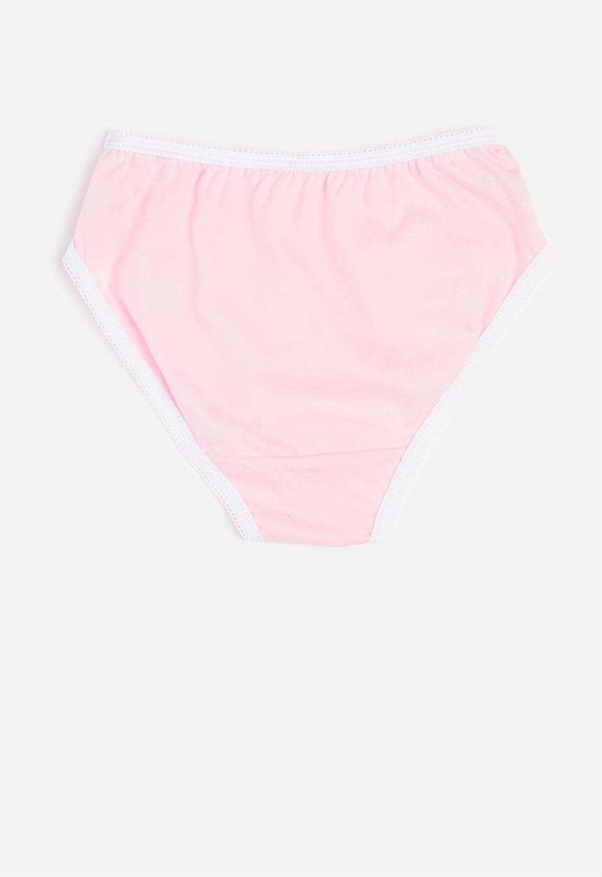 Superbalist Kids - 3 pack bikini briefs - multi