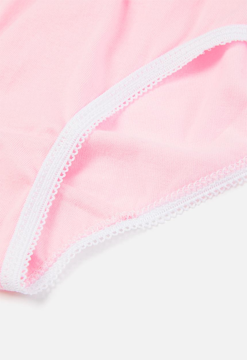 Superbalist Kids - 3 pack bikini briefs - multi