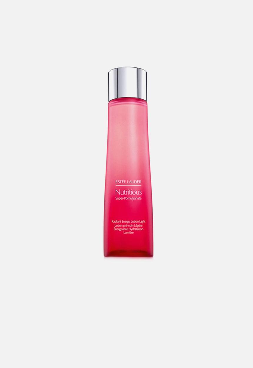Estee Lauder - Nutritious Super-Pomegranate Radiant Energy Lotion Light