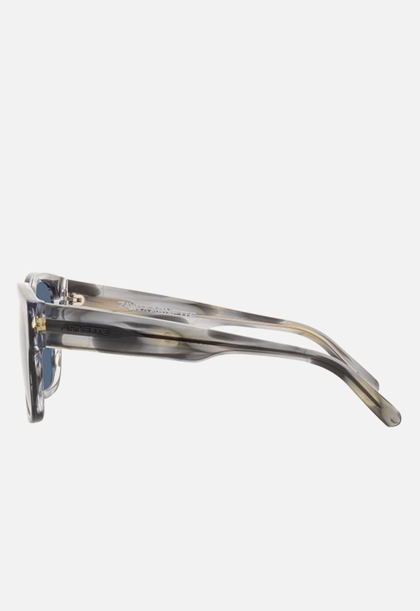 Arnette - Type z 54mm - tie-dye grey