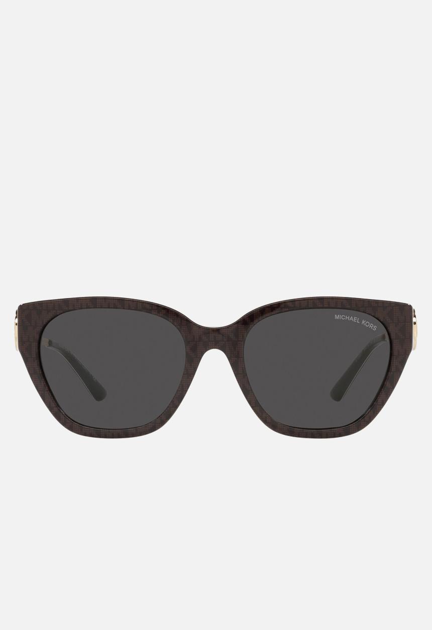 Michael Kors Eyewear - Lake como - brown