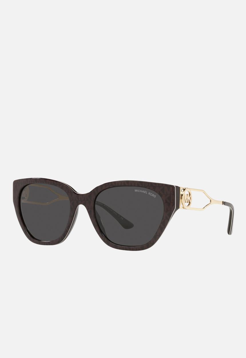 Michael Kors Eyewear - Lake como - brown