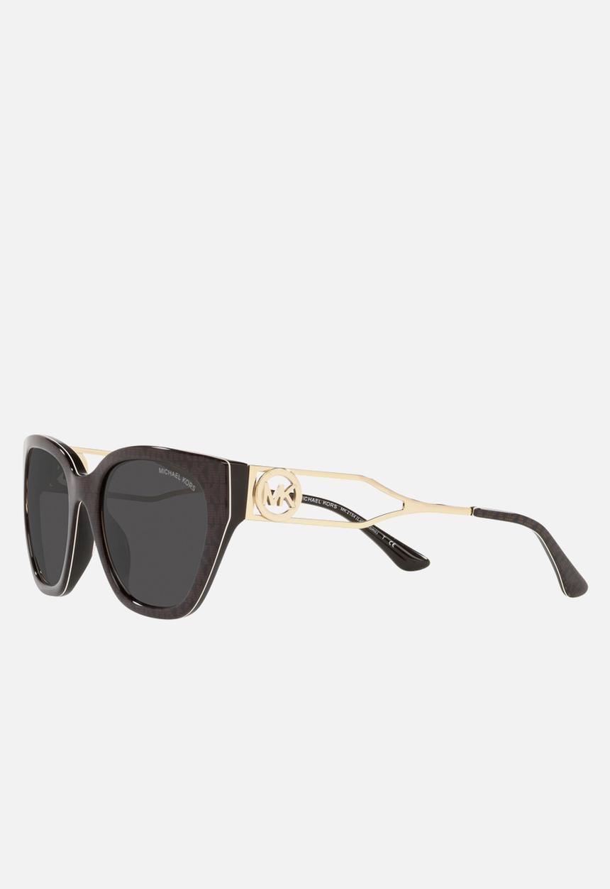 Michael Kors Eyewear - Lake como - brown